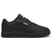 Puma Caven III férficipő fekete PUMA Black-PUMA Silver-PUMA White