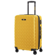 Caterpillar CAT Industrial Plate L gurulós bőrönd