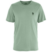 Fjällräven High Coast SS M férfi póló zöld Misty Green