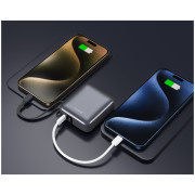 Swissten Space 10000 mAh, 35W USB-C powerbank