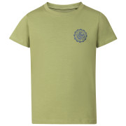 Alpine Pro Sumeko gyerek póló