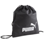 Puma Phase Gym Sack zsák fekete Black