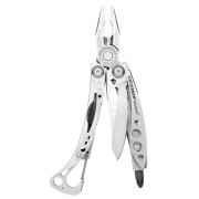 Multitool Leatherman Skeletool