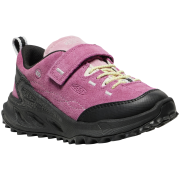 Keen Jasper Zionic Children Violet Quartz Velour gyerek cipő rózsaszín violet quartz velour