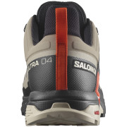 Salomon X Ultra 4 Gtx férfi túracipő