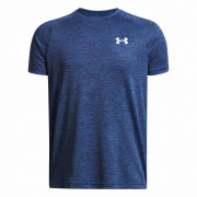Under Armour Tech 2.0 SS-BLU gyerek póló kék Blue