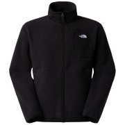 The North Face M Yumiori Off Peak Full Zip Jacket férfi dzseki fekete TNF BLACK