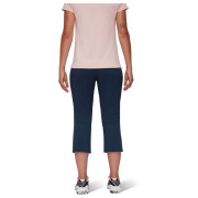 Női nadrág Mammut Runbold Capri Pants Women