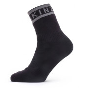 SealSkinz WP Warm Weather Ankle Length with Hydrostop vízálló zokni