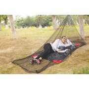 Zulu Bed Single szúnyogháló