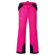 Hannah Bennet Grl Fuchsia Purple gyerek sínadrág rózsaszín fuchsia purple