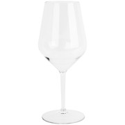 Brunner Classic Wineglass pohár készlet átettsző