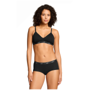 Puma Elements Cotton Mini Shorts 2P női alsó