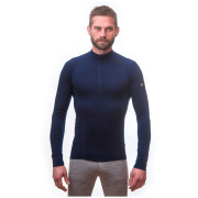 Sensor Merino Active dl.rukáv férfi funkcionális póló