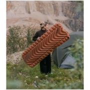 Klymit Insulated Static V Lite Eco felfújható derékalj