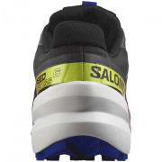 Salomon Speedcross 6 Gore-Tex Blue Fire férfi futócipő