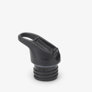 Klean Kanteen Classic Narrow 18oz (w/Flip Seal Sport) rozsdamentes acél palack