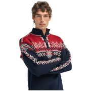 Dale of Norway 140th Anniversary Masc Sweater férfi pulóver