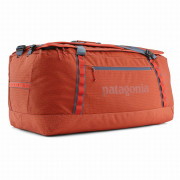 Patagonia Black Hole Duffel 100L utazótáska piros Pimento Red