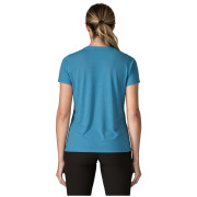 Patagonia Women's Capilene Cool Trail Shirt női póló