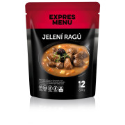 Expres menu Szarvas Ragu 600 g készétel