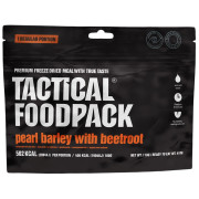 Tactical Foodpack Pearl Barley with Beetroot 110g szárított étel