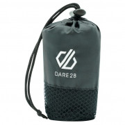 Törölköző Dare 2b Microfibre Towel fekete