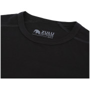 Zulu Merino 160 Short 4C női póló