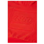 Lego Wear Lwsky 600 Red gyerek pulóver