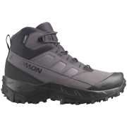 Salomon Crosstrak Waterproof női cipő