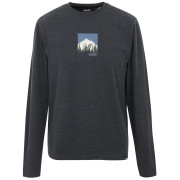 Regatta Maylow férfi póló fekete black