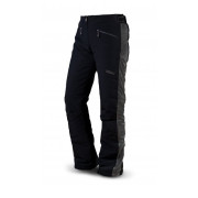 Trimm Justa Pants női nadrág fekete black/ black