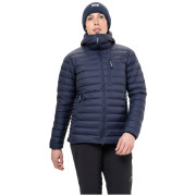 Mountain Equipment Earthrise Hooded Wmns Jacket női télikabát