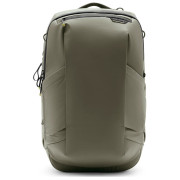 Peak Design Travel Backpack 2-in-1 40L hátizsák szürke Stone