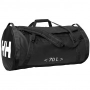 Helly Hansen HH Duffel Bag 2 70L utazótáska fekete