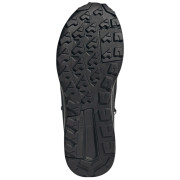 Adidas Terrex Anylander Leather Mid Climaproof férfi túracipő