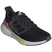 Női cipő Adidas Eq21 Run fekete/rózsaszín