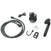 Cattara AKU kemping zuhany