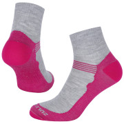 Zulu Merino Lite Women 3 pack zokni