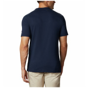Columbia CSC Basic Logo Tee férfi póló