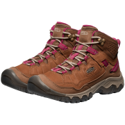 Keen Targhee Iv Mid Wp Women női túracipő