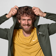 Salewa Pedroc Pl 3 Hd Jacket M férfi funkcionális pulóver