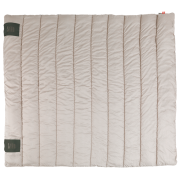 Outwell Campion Duvet Double Leaf Green takaró