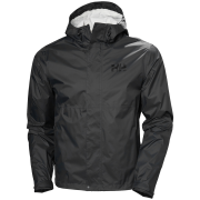 Helly Hansen Loke Jacket 2.0 férfi dzseki fekete Black