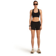 Icebreaker Women Merino Blend 260 ZoneKnit™ Seamless Bra melltartó