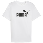 Puma ESS No. 1 Logo Tee férfi póló