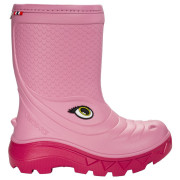 Viking Outdoor Footwear Claw Warm Pink gyerek téli cipő rózsaszín Pink