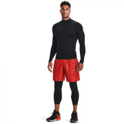 Under Armour HG Armour Comp Mock LS férfi póló