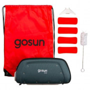 GoSun Go Pro napelemes tűzhely