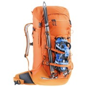 Női hátizsák Deuter Freescape Lite 24 SL